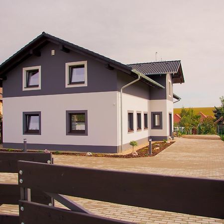 Apartmany Подгайська Екстер'єр фото