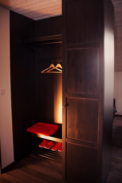 Apartmany Подгайська Екстер'єр фото
