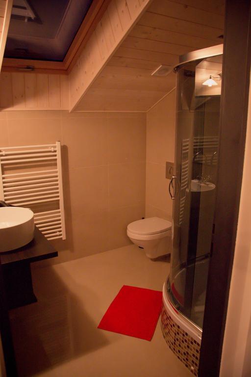 Apartmany Подгайська Екстер'єр фото