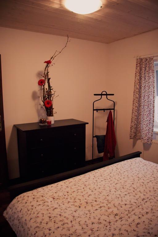 Apartmany Подгайська Екстер'єр фото