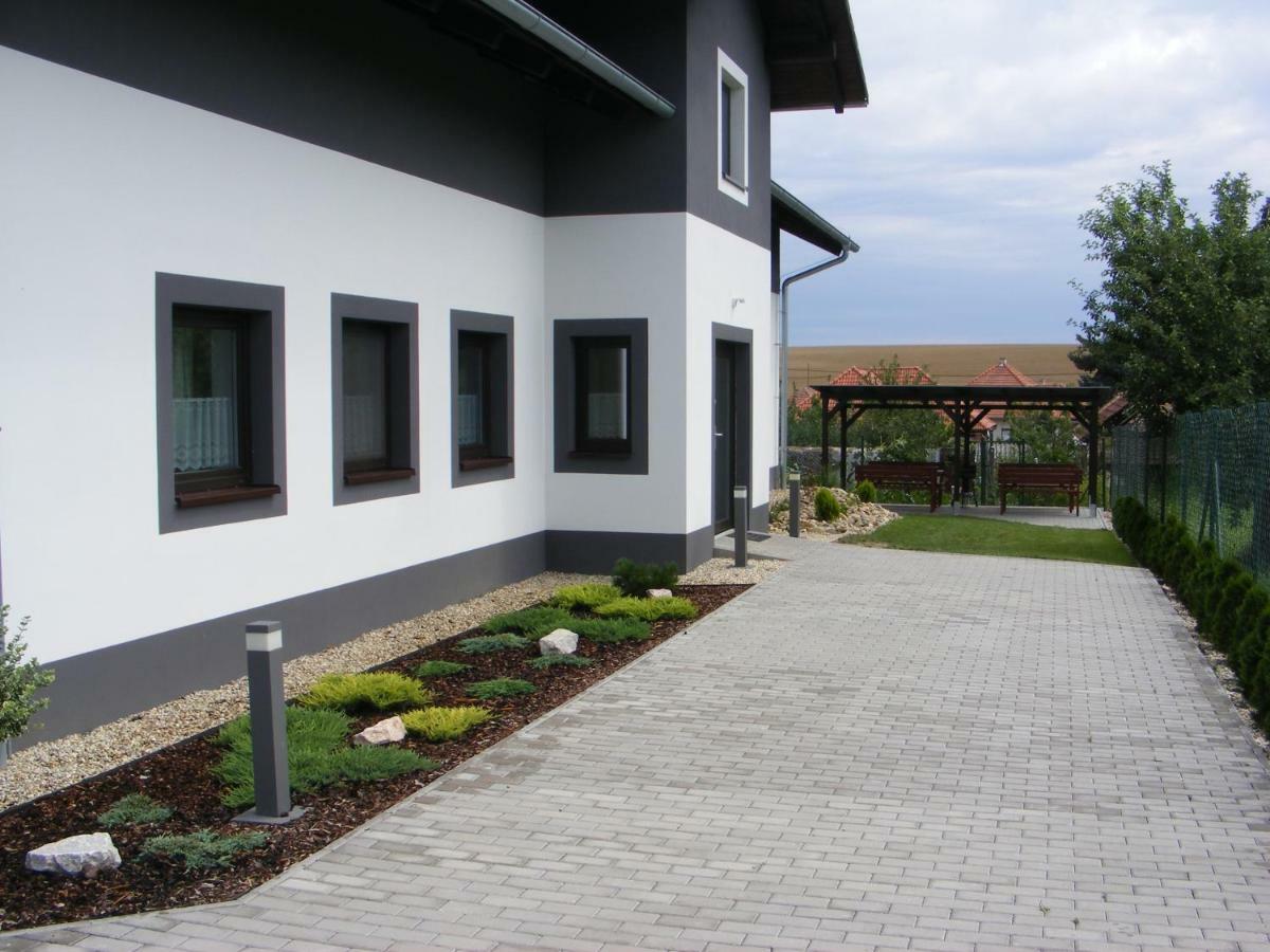 Apartmany Подгайська Екстер'єр фото