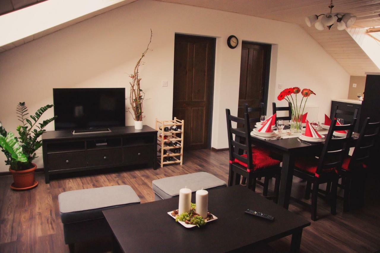 Apartmany Подгайська Екстер'єр фото