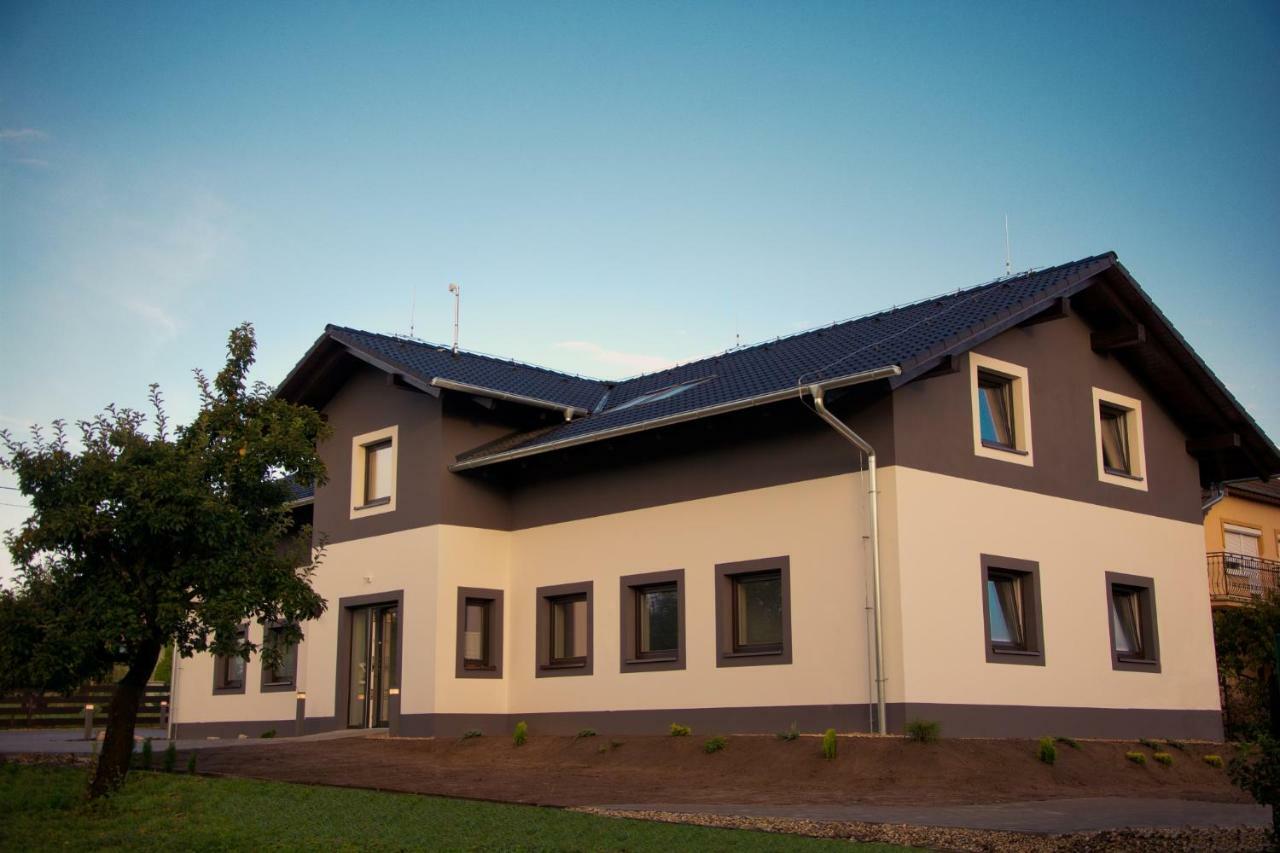 Apartmany Подгайська Екстер'єр фото