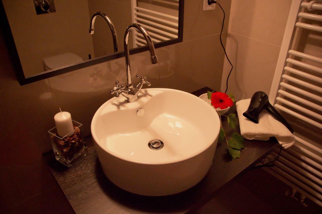 Apartmany Подгайська Екстер'єр фото